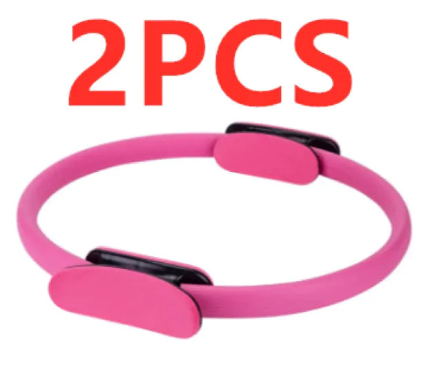 Core Flex Pro Pilates Ring