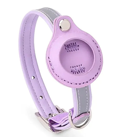 Tracker Protective Cover Pet Collar